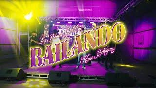 Kane Rodriguez x Los Primos Del Este - Bailando (En Vivo)