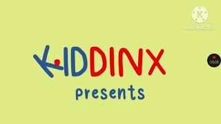 Kiddinx Presents 배누때낭