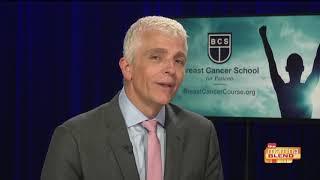 Dr. Williams: Breast Cancer School for Patients