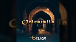 DJ Belka - Orientalia (Original Mix)