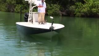 MotorGuide Xi5 Wireless Trolling Motor