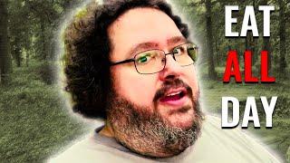 Boogie2988 PATHETIC Day in the Life