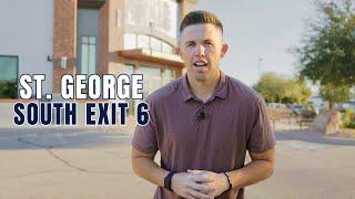 What's Happening in Southern Utah: St. George - South Exit 6