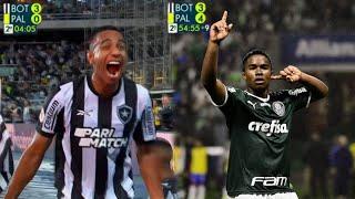 3 Viradas do Palmeiras de ARREPIAR pt5