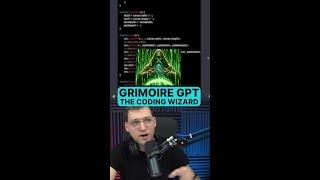 Grimore - The Coding GPT