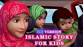 #02‌ Flowers of Islam |‌BEST FRIENDS |‌‌‌ Ali Cartoon