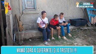 Mamă soră a suferinței și a tristeții !!!