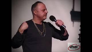 JIMMY NEBULA • THE GOAT  OF ARAB STAND-UP COMEDIANS