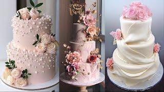 Creating Exquisite Memories: Elegant Wedding Cake Designs That Inspire