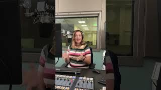 Jennifer Miller Hammel Live in the KUSC Studio