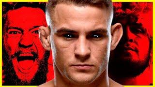 Dark Side of Dustin Poirier｜UFC FIGHTER DOCUMENTARY