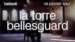 La torre Bellesguard - Va passar aquí | betevé