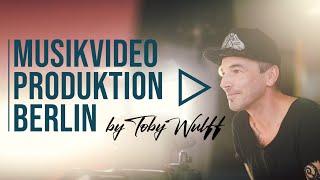 Musikvideoproduktion Berlin - Musikvideo Produktion Berlin