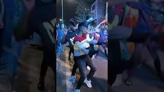 Vadodara timli Dance video status #viral