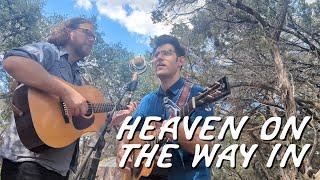 Jackson Emmer - Heaven on the Way In (Hell on the Way Out)