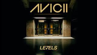 Avicii - Levels (IVISIO Edit)