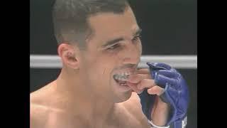 Pride 8 - Kazushi Sakuraba vs Royler Gracie