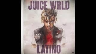 JUICE WRLD - TENEMOS QUE HABLAR (AI Cover)