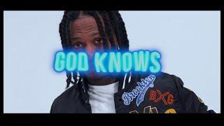 WeedJunky - God knows | Visuals by 21Visions