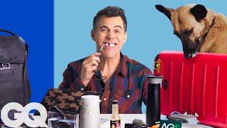 10 Things Steve-O Can't Live Without | GQ