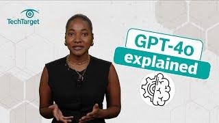 What is GPT-4o? (In About A Minute)