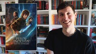 Epic Adaptations: Updates on Percy Jackson, XO Kitty, Shiver and More!