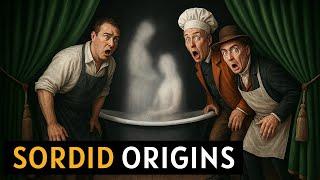 Uncovering Rub-a-Dub-Dub's Secrets!