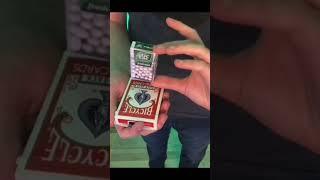 Tic Tac Magic by Grayson Williams