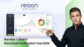 Reoon Email Verifier Review + Demo 2024-Best Email Verification Tool-Appsumo Lifetime Deal