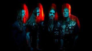 MACHINE HEAD - 'None But My Own' (LIVE-IN-THE-STUDIO 2019)