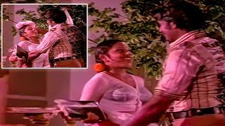 Vijayan & Sumitra Super Hit Romantic Drama Movie Part 4 || Tamil Movie Scenes || Full HD