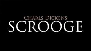 Charles Dickens - Scrooge (1970) [Drama] | Film (deutsch)