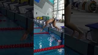 Научитесь прыгать рыбкой за 4 шага
