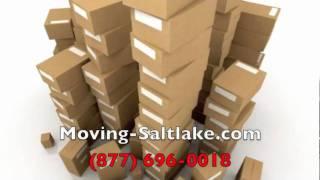 Moving Salt Lake City Utah | http://Moving-Saltlake.com