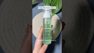 Perfect Grip Spray | Recode | Makeup Fixer For Dewy & Glossy Look #makeup #affordablemakup