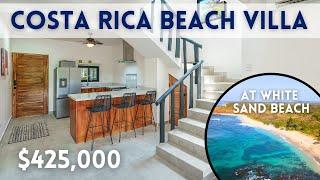 Transformed Costa Rica Condo for Sale | 2BR 1700 sq ft