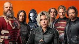 Thunderbolts (2025) – Full Movie Recap & Ending Explained | Depth of Field FlickFix