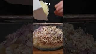 How To Turn Leftover Turkey into Amazing Croquettes with an Air Fryer #airfryer #turkeyrecipe