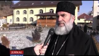 Sărbătoare în Arhiepiscopia Romanului şi Bacăului