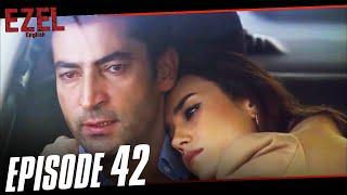 Ezel Episode 42 - English Subtitles (Full HD)