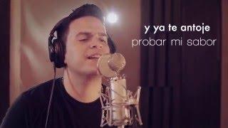 CHE CARRILLO - Probame (Lyric Video Oficial) HD