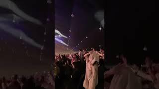 موسم الرياض#السعودية #الرياض #حفلات #موضي_الشمراني