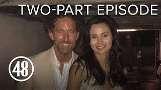 The Case of the Black Swan (Parts 1 & 2) | Full Episodes