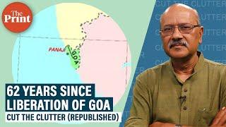 The 26-hour ‘war’ that ended Portuguese rule in Goa & how NATO prevented India from acting earlier