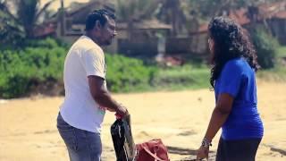 Kiyanna sithuna   Sheron   Official Music Video Full HD 1080p