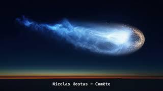 Nicolas Kostas - Comète