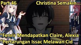 SISWA BANGSAWAN ELITE DIKASIH PAHAM OLEH CID / SUZUKI | KAGE NO JITSURYOKUSHA ( LN ) PART 46