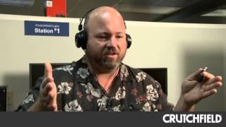 AudioQuest DragonFly DAC Blind Test | Crutchfield Video