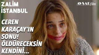 Ceren Karaçay'ın Dramatik Sonu | Zalim İstanbul 22. Bölüm