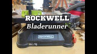 Rockwell Bladerunner Review